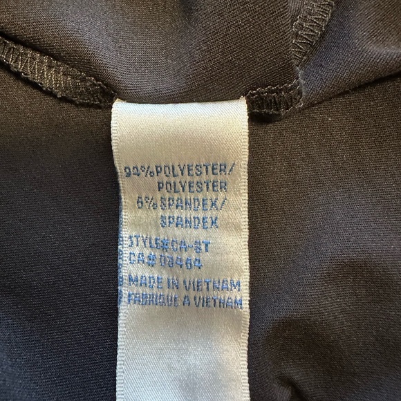 187 Ricki’s Cami - Picture 3 of 4